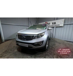 Pare boue avant gauche KIA SPORTAGE 3 Photo n°10