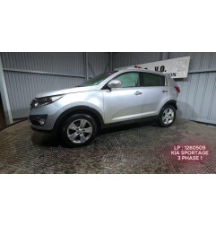 Planche de bord complete KIA SPORTAGE 3 Photo n°8