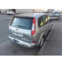 Vitre arriere gauche FORD C-MAX 1 Photo n°5