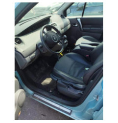 Feu arriere principal gauche (feux) RENAULT SCENIC 2 Photo n°6