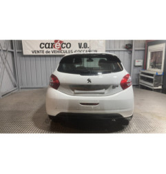 Compresseur clim PEUGEOT 208 1 Photo n°9