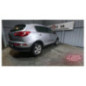 Echangeur air (Intercooler) KIA SPORTAGE 3