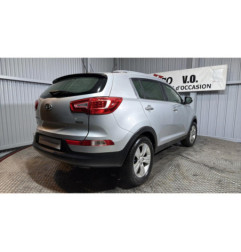 Etrier arriere gauche (freinage) KIA SPORTAGE 3 Photo n°17