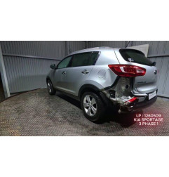 Etrier avant droit (freinage) KIA SPORTAGE 3 Photo n°5
