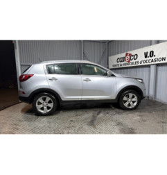 Moyeu arriere droit KIA SPORTAGE 3 Photo n°14