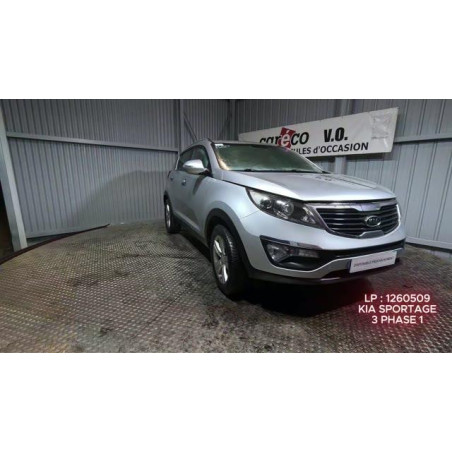 Pedale d'embrayage KIA SPORTAGE 3
