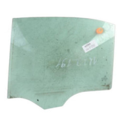 Vitre arriere gauche MERCEDES CLASSE C 204 Photo n°1