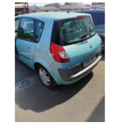 Porte arriere droit RENAULT SCENIC 2 Photo n°4