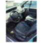 Malle/Hayon arriere RENAULT SCENIC 2