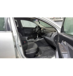 Attache ceinture arriere droit KIA SPORTAGE 3 Photo n°16