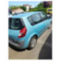 Porte avant gauche RENAULT SCENIC 2