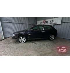 Optique avant principal droit (feux)(phare) AUDI A3 1 Photo n°6