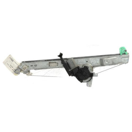 Moteur leve vitre avant gauche RENAULT SCENIC 2