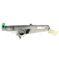 Moteur leve vitre avant gauche RENAULT SCENIC 2 Photo n°3