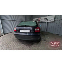 Amortisseur arriere gauche AUDI A3 1 Photo n°4