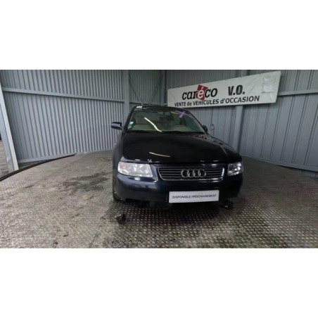 Amortisseur avant droit AUDI A3 1 Photo n°1