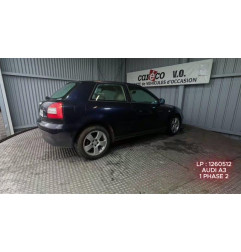 Berceau avant AUDI A3 1 Photo n°5