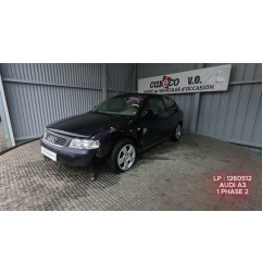 Berceau avant AUDI A3 1 Photo n°9