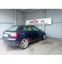 Cardan droit (transmission) AUDI A3 1 Photo n°14