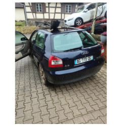 Trappe d'essence AUDI A3 1 Photo n°20