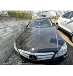 Vitre arriere gauche MERCEDES CLASSE C 204 Photo n°9