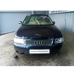 Condenseur de clim AUDI A3 1 Photo n°10