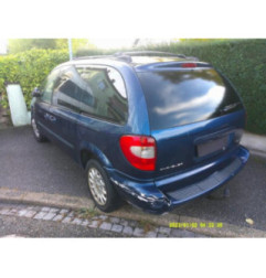 Debitmetre CHRYSLER VOYAGER 4 Photo n°6