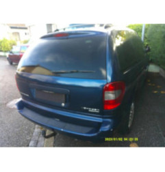 Debitmetre CHRYSLER VOYAGER 4 Photo n°7