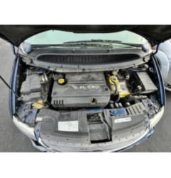 Debitmetre CHRYSLER VOYAGER 4 Photo n°11