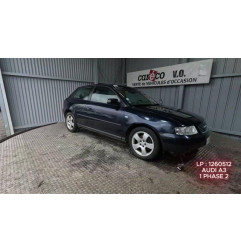 Mastervac AUDI A3 1 Photo n°3