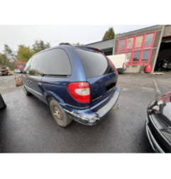 Debitmetre CHRYSLER VOYAGER 4 Photo n°19