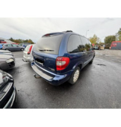 Debitmetre CHRYSLER VOYAGER 4 Photo n°20