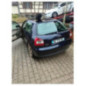 Bouton de coffre AUDI A3 1