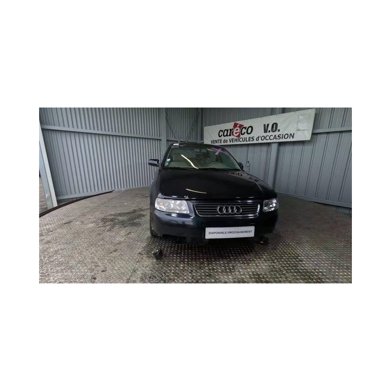 Commande chauffage AUDI A3 1