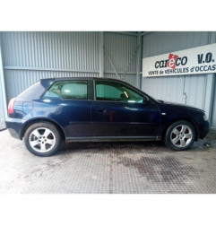 Contacteur tournant AUDI A3 1 Photo n°18