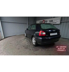 Récepteur embrayage AUDI A3 1 Photo n°8