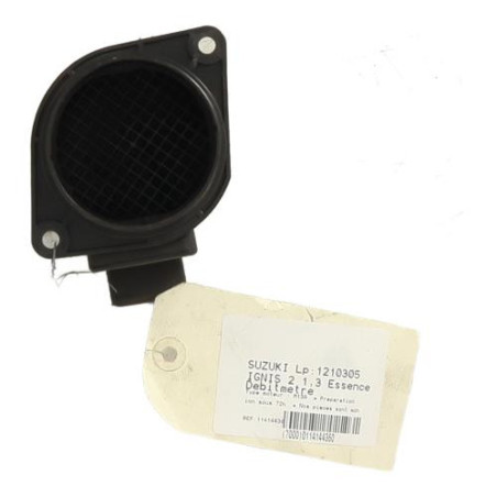 Debitmetre SUZUKI IGNIS 2 Photo n°1