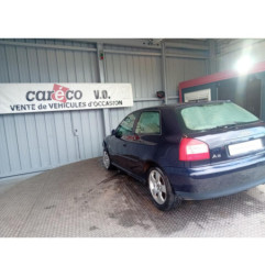 Moquette AUDI A3 1 Photo n°13