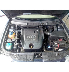 Moteur essuie glace arriere AUDI A3 1 Photo n°12