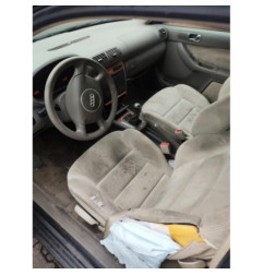 Renfort pare choc avant (traverse) AUDI A3 1 Photo n°17