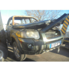 Debitmetre LAND ROVER FREELANDER 1 Photo n°7