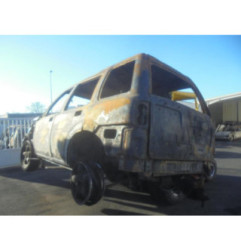 Debitmetre LAND ROVER FREELANDER 1 Photo n°8