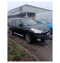 Boite de vitesses CITROEN C-CROSSER Photo n°15