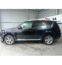 Boite de vitesses CITROEN C-CROSSER Photo n°17