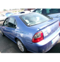 Debitmetre ROVER 45 Photo n°10