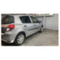 Com (Bloc Contacteur Tournant+Commodo Essuie Glace+Commodo Phare) RENAULT CLIO 3