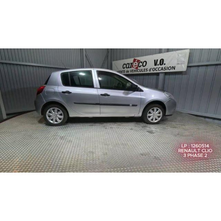 Moteur leve vitre avant droit RENAULT CLIO 3