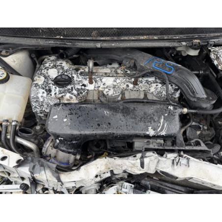 Malle/Hayon arriere FORD FOCUS 2