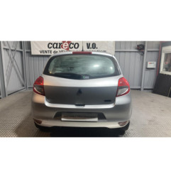 Pare boue arriere droit RENAULT CLIO 3 Photo n°14