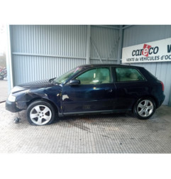 Train arriere complet AUDI A3 1 Photo n°16